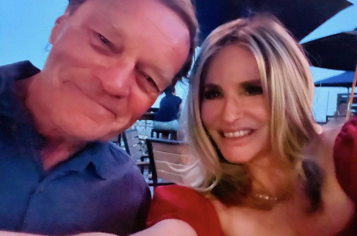 Colette Harrington tweet media