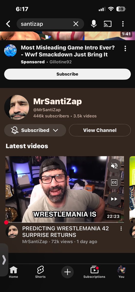 Mackenzie Erskine tweet media