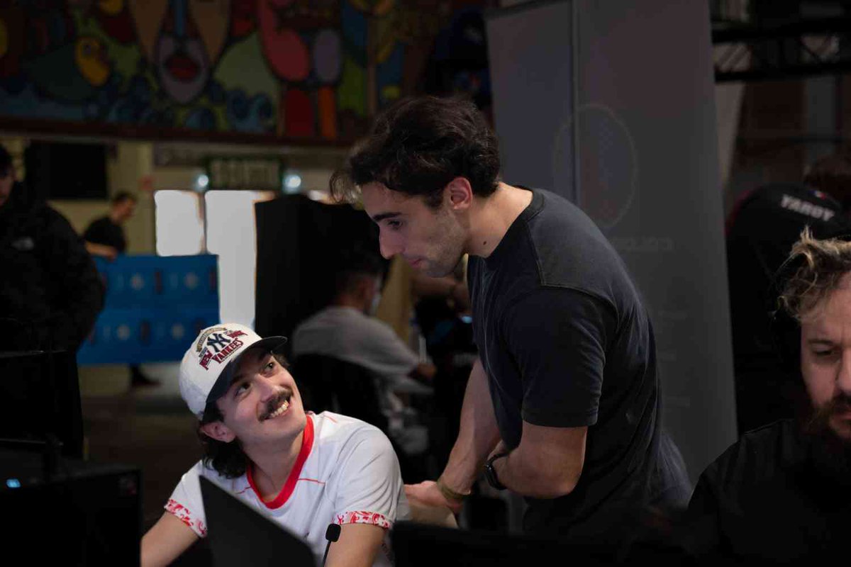 OSV | #OSVWIN 🔴 tweet media