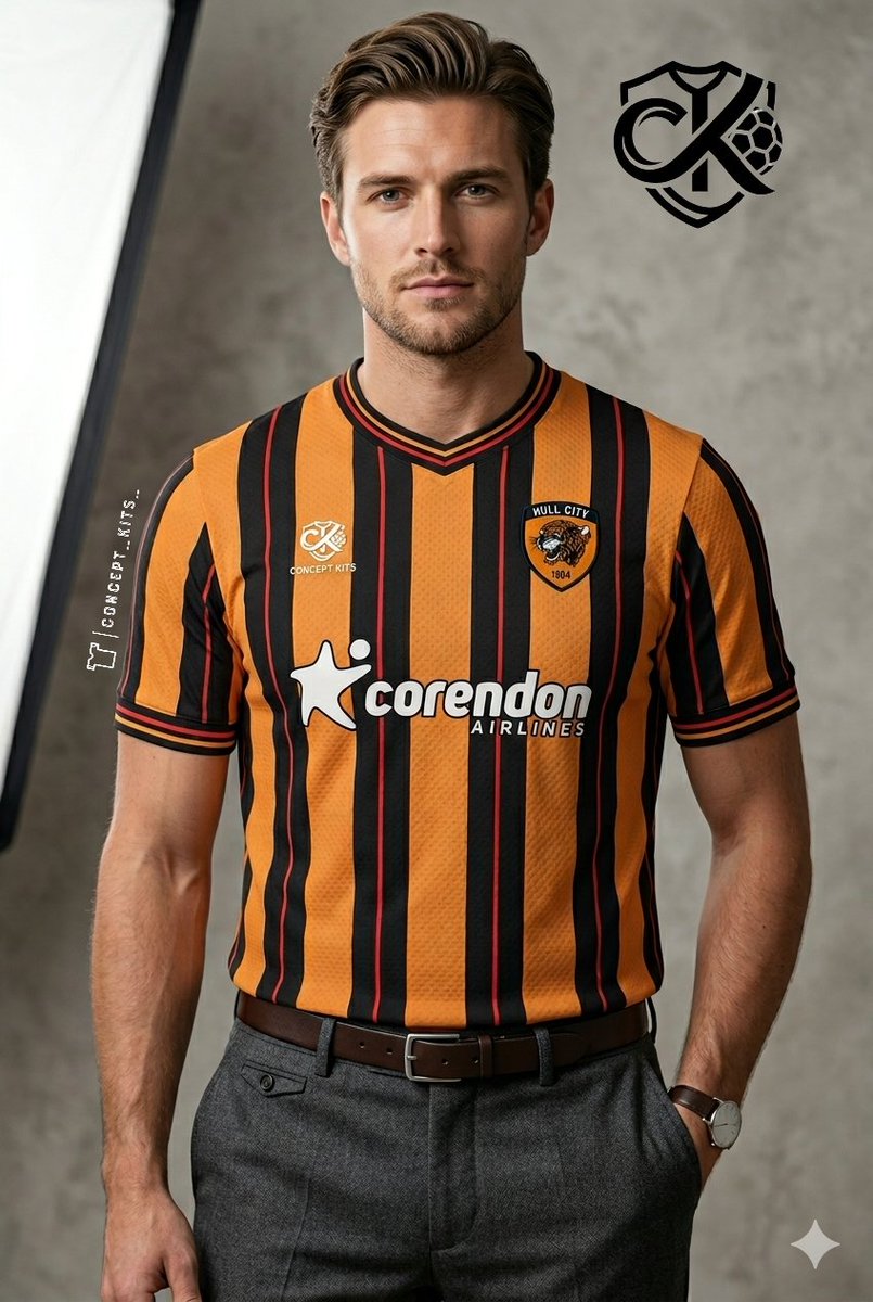 Concept Kits Design tweet media