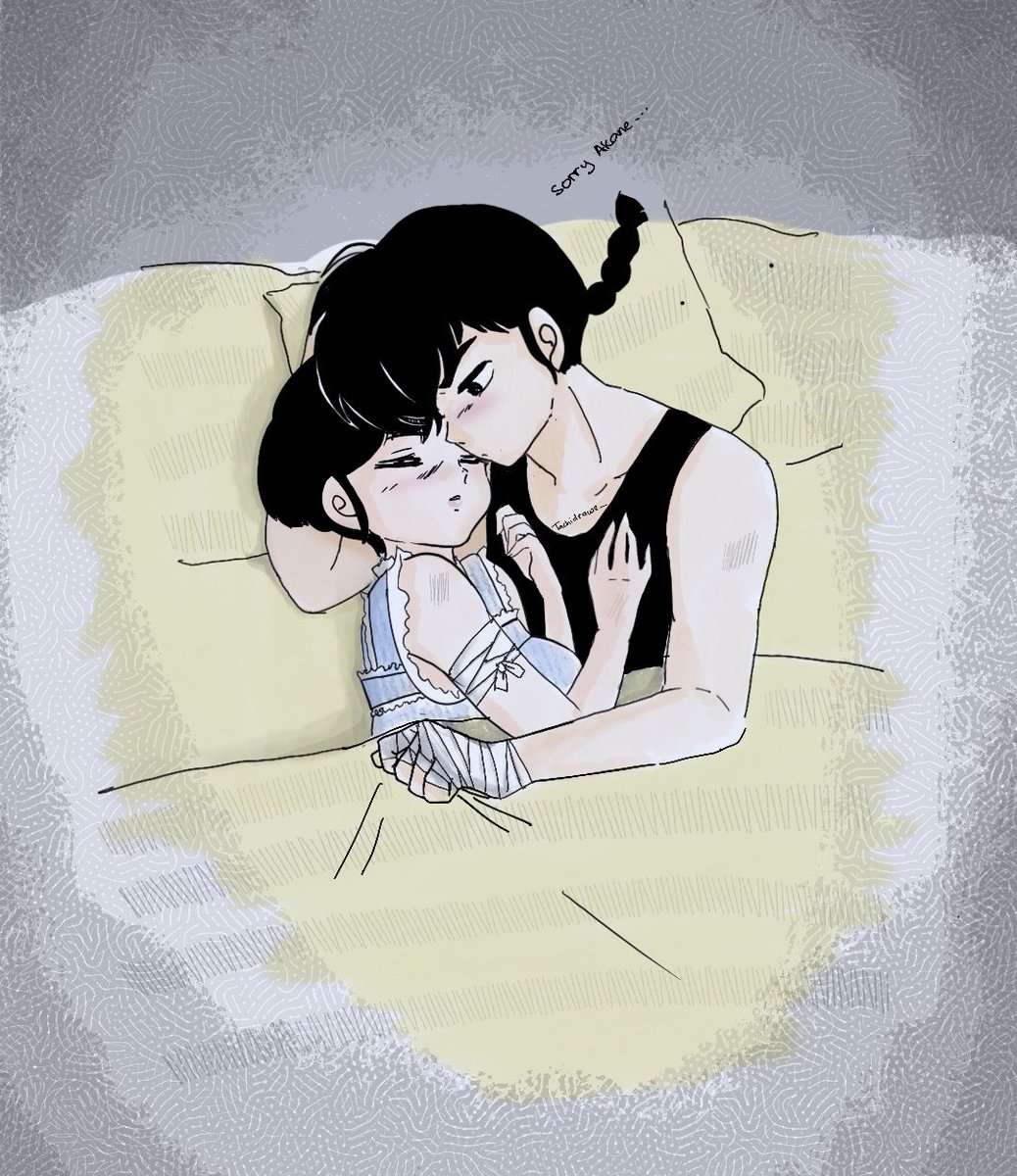 Tachi 💙 Comms open 🛼 tweet media