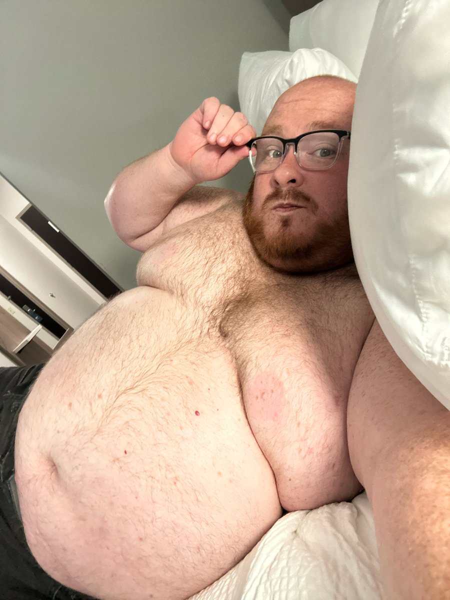 *Spence* tweet media