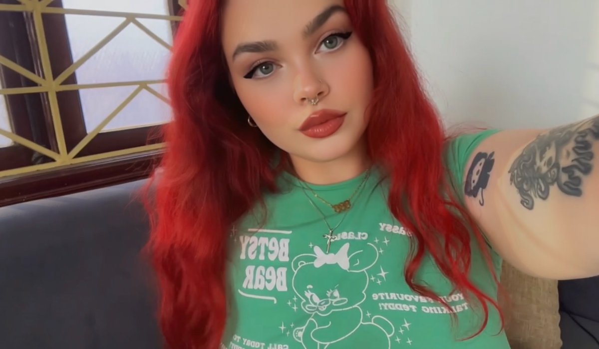 witch of the wobbly woods (MAGGOT MOMMY) tweet media