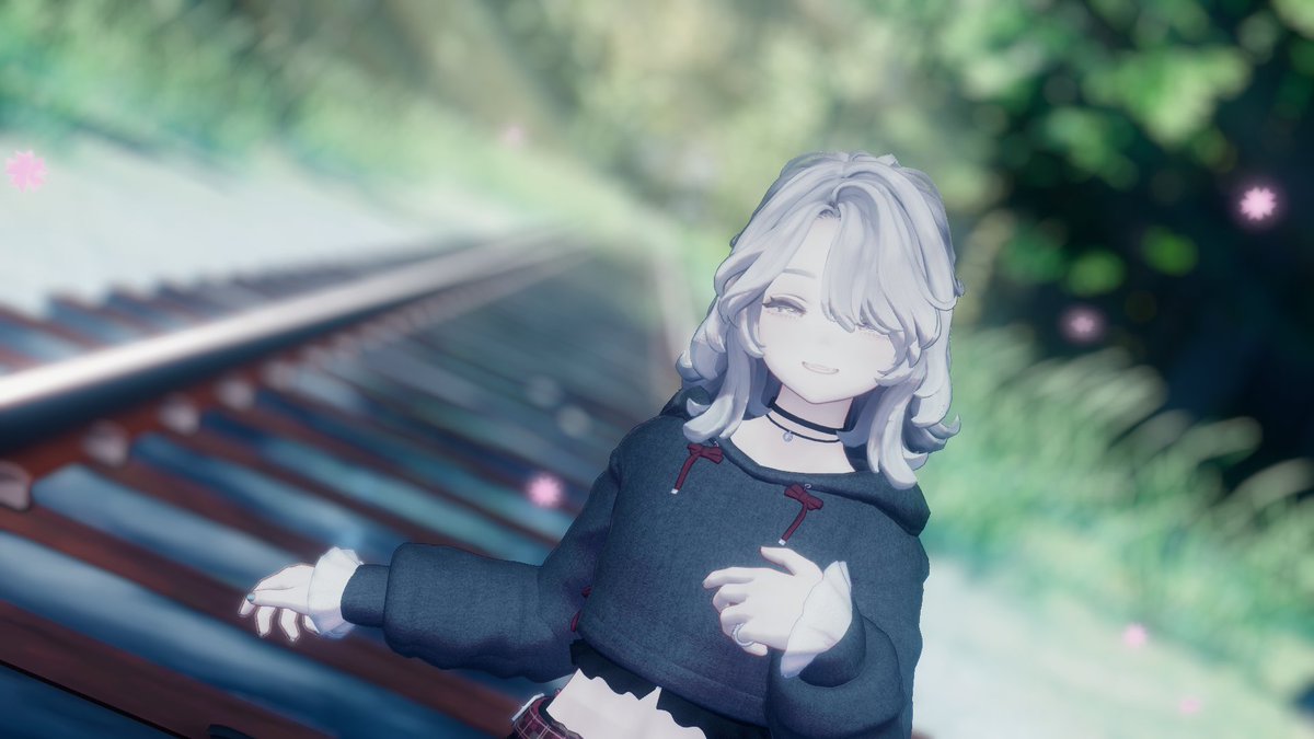 Verde/スイ tweet media