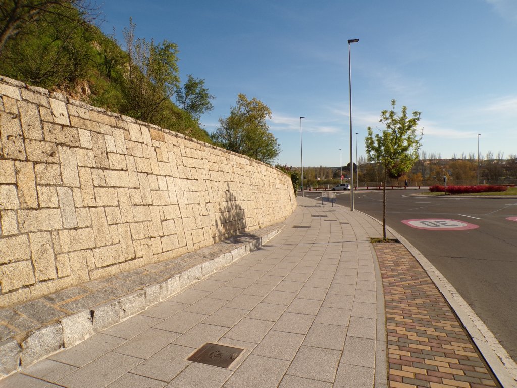 Ciudadanos por la Defensa del Patrimonio SALAMANCA tweet media