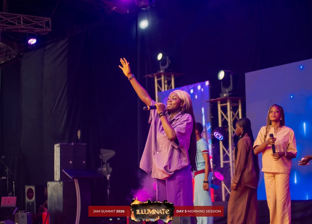 Church Of God Mission Int’l tweet media