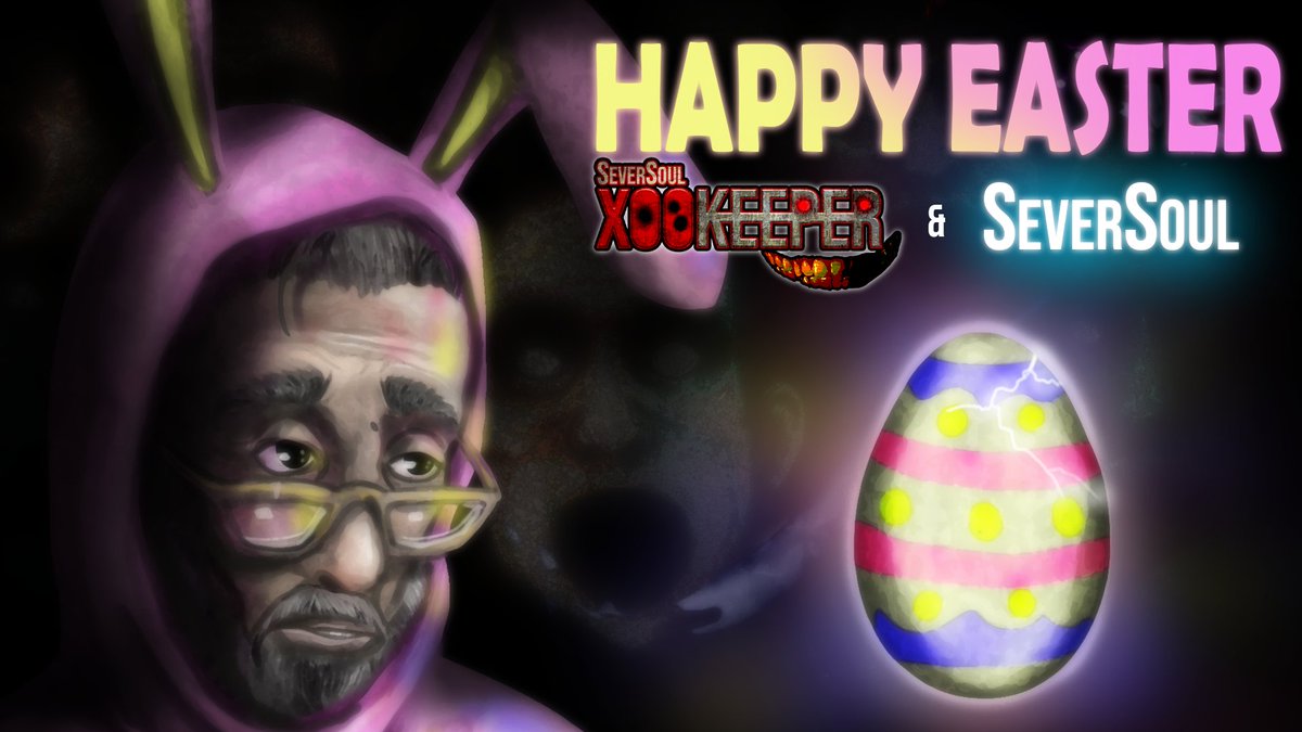 SeverSoul - The Animated Series tweet media