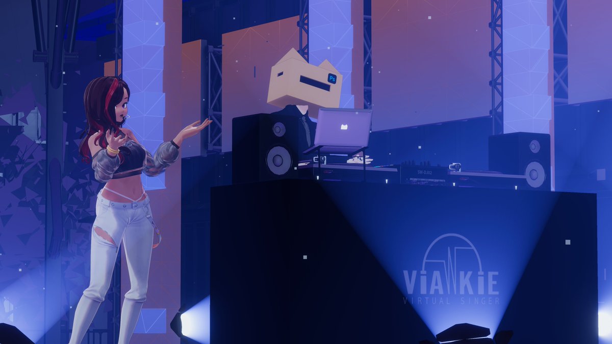 ぱくまじ2nd tweet media