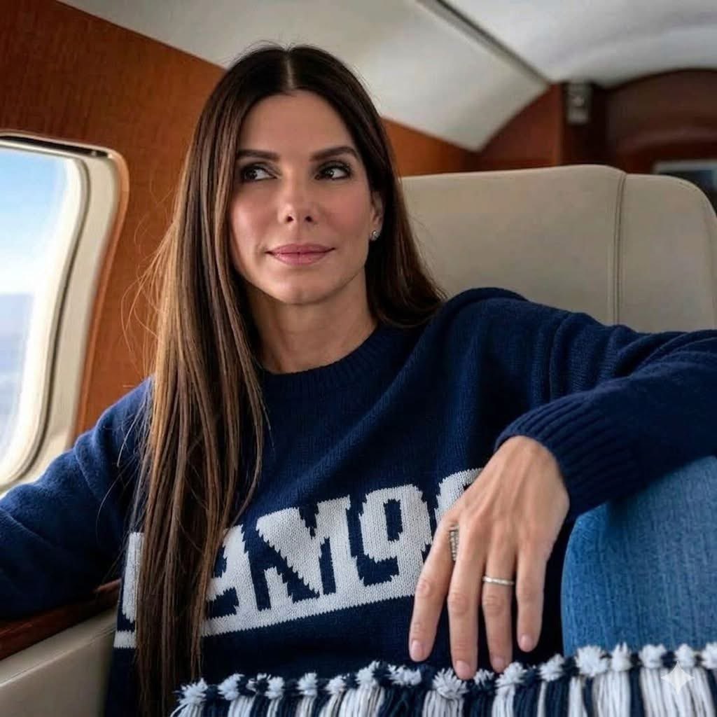 sandra bullock fanpage tweet media