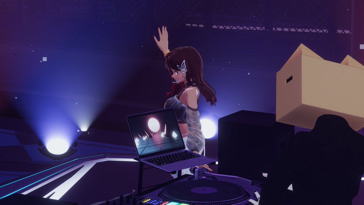 ぱくまじ2nd tweet media