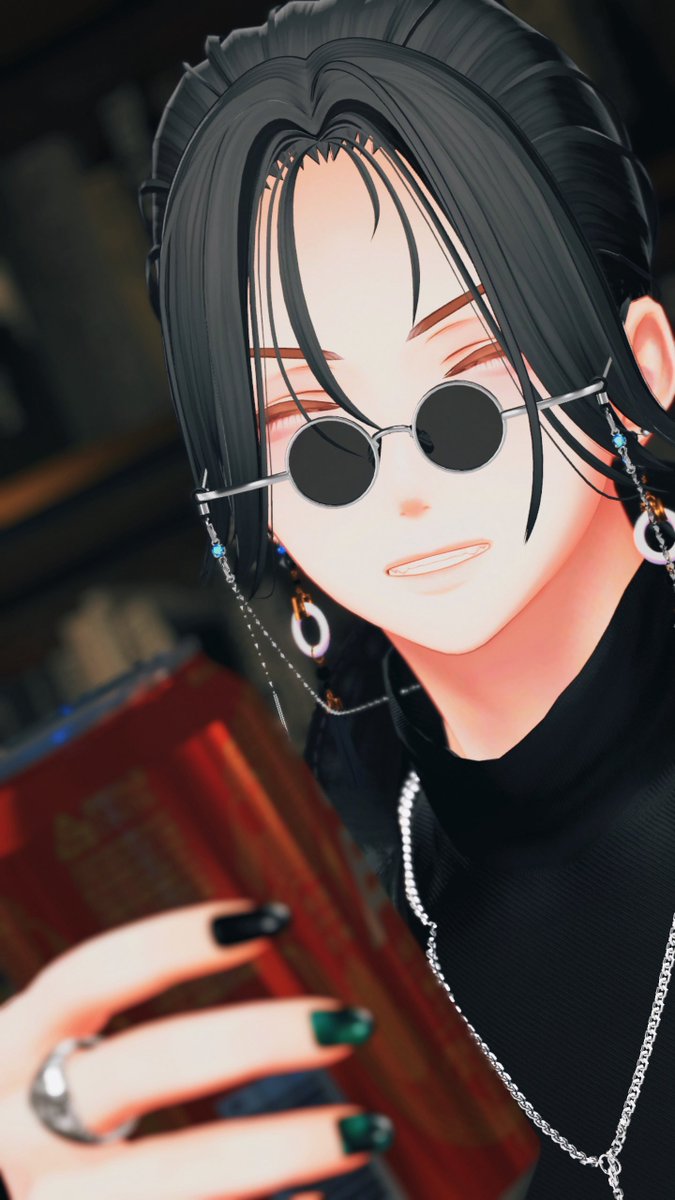 まっきー tweet media