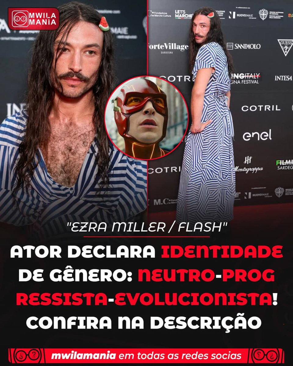 Senso Crítico ⚡ tweet media