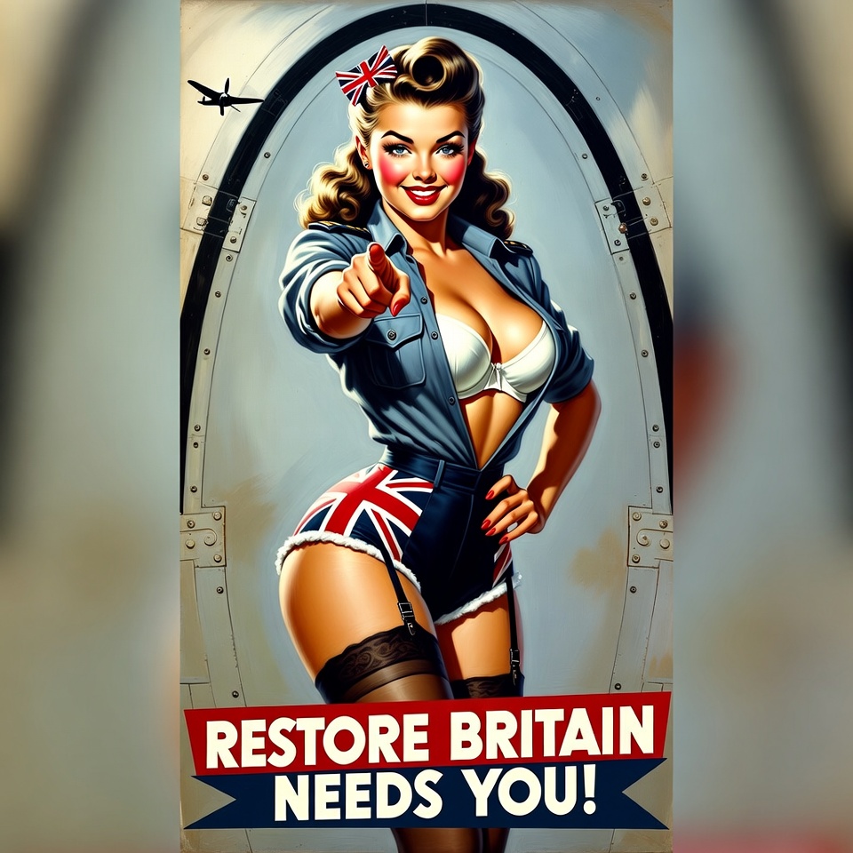 UrbanMongrel tweet media