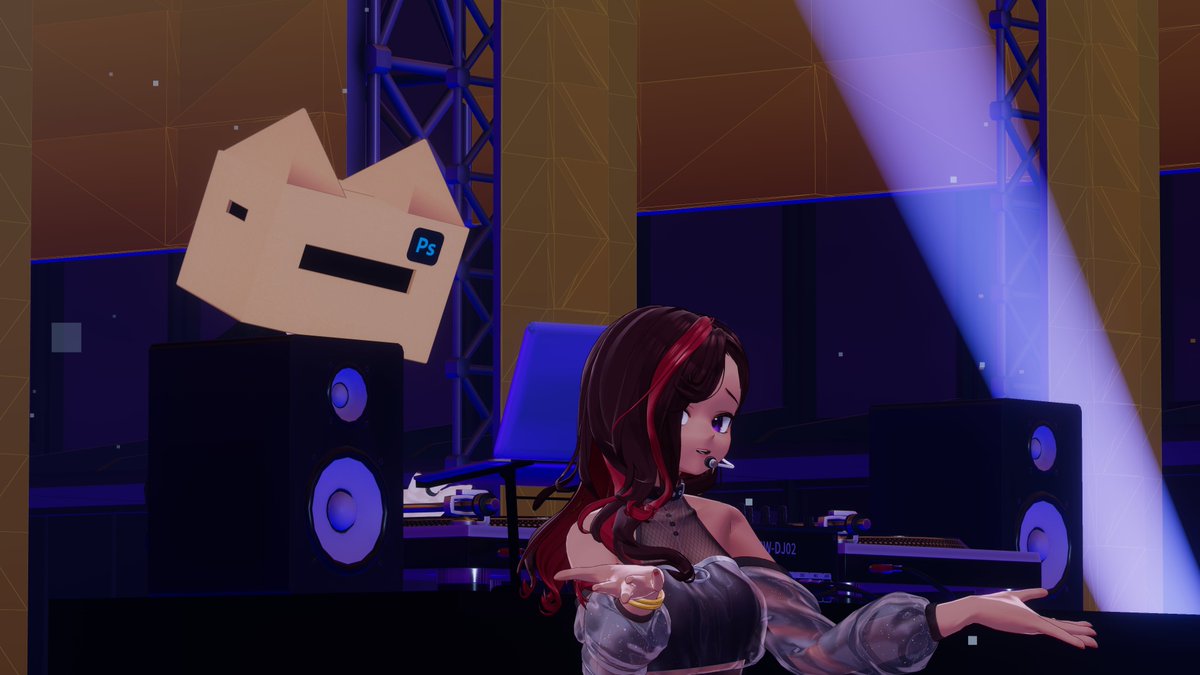 ぱくまじ2nd tweet media