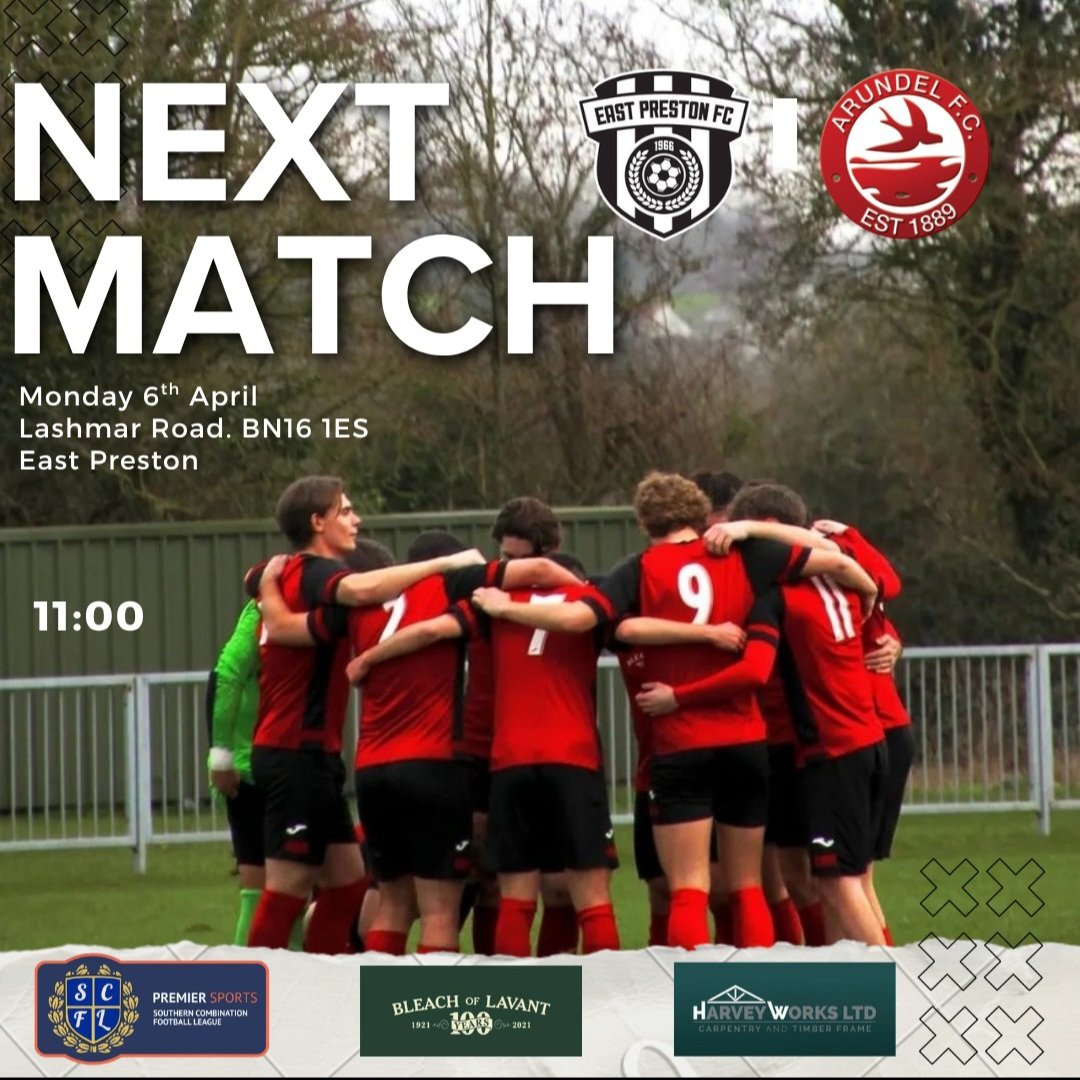 Arundel FC tweet media