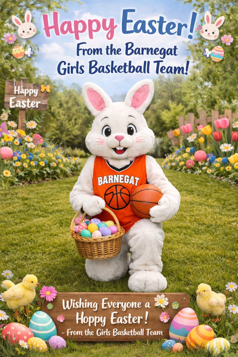 Barnegat Girls Basketball tweet media