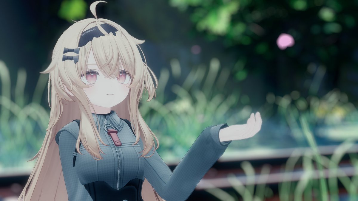 Verde/スイ tweet media