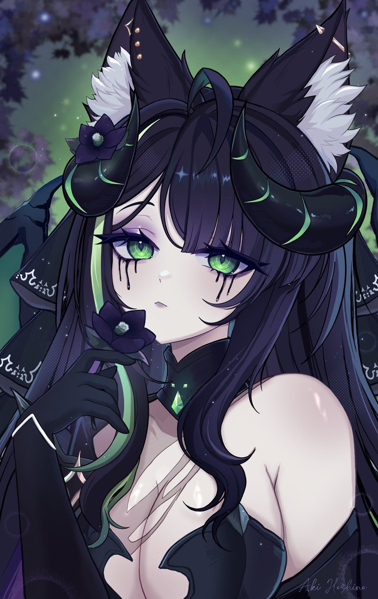 あきほしの ✿ CMM OPEN tweet media