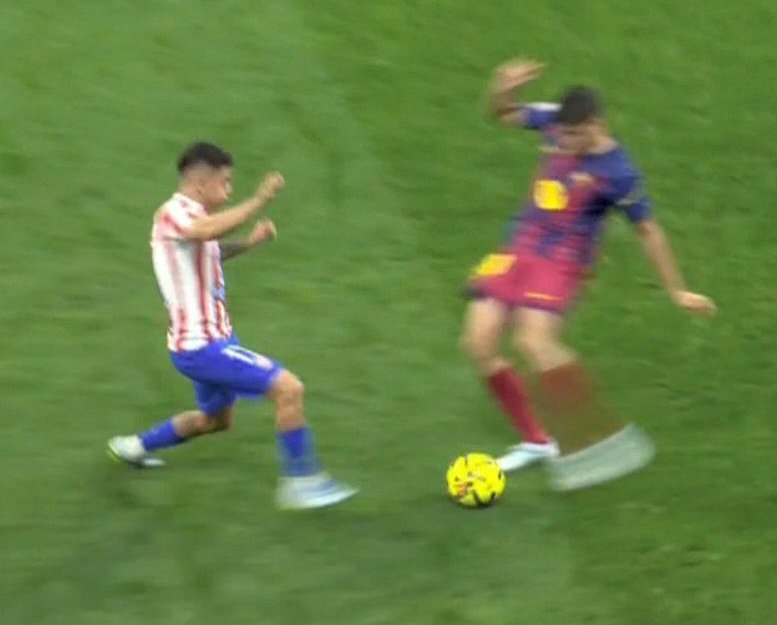 SoldadoCulé tweet media