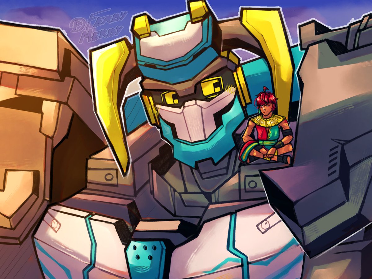 Ferby Merby tweet media