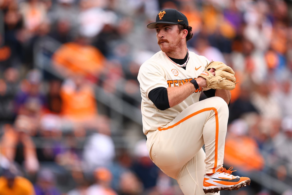 Tennessee Baseball tweet media