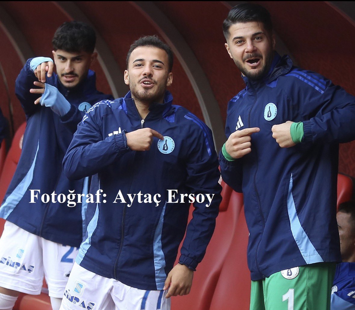 Motto Futbol tweet media