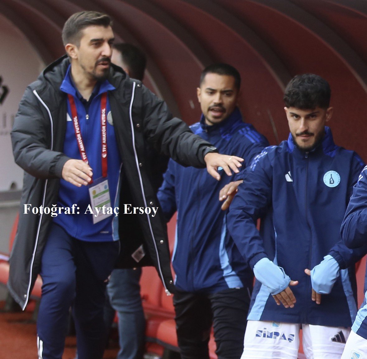 Motto Futbol tweet media