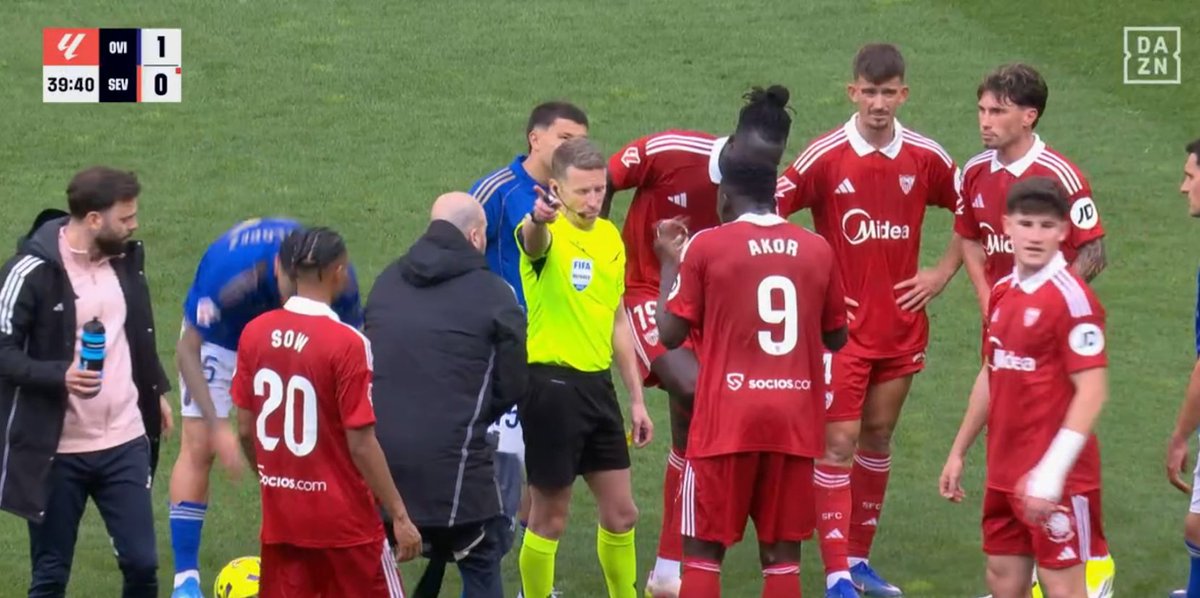 BeSoccer tweet media