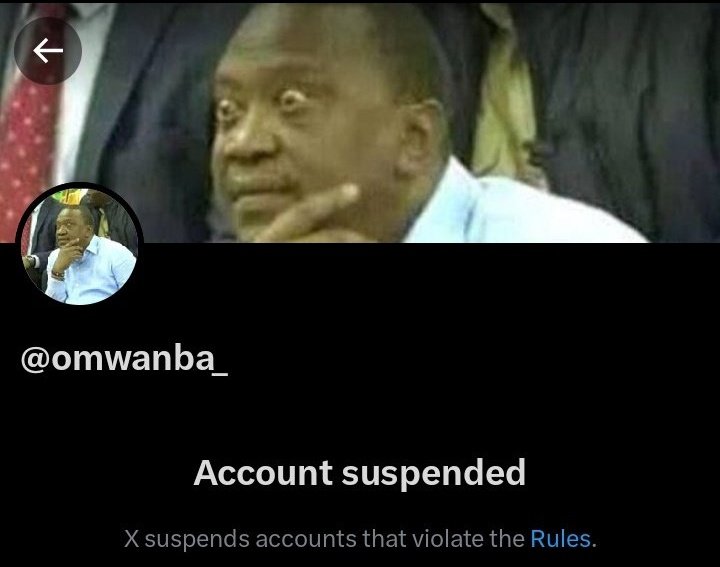 Baron Cohen Ke🇰🇪 tweet media