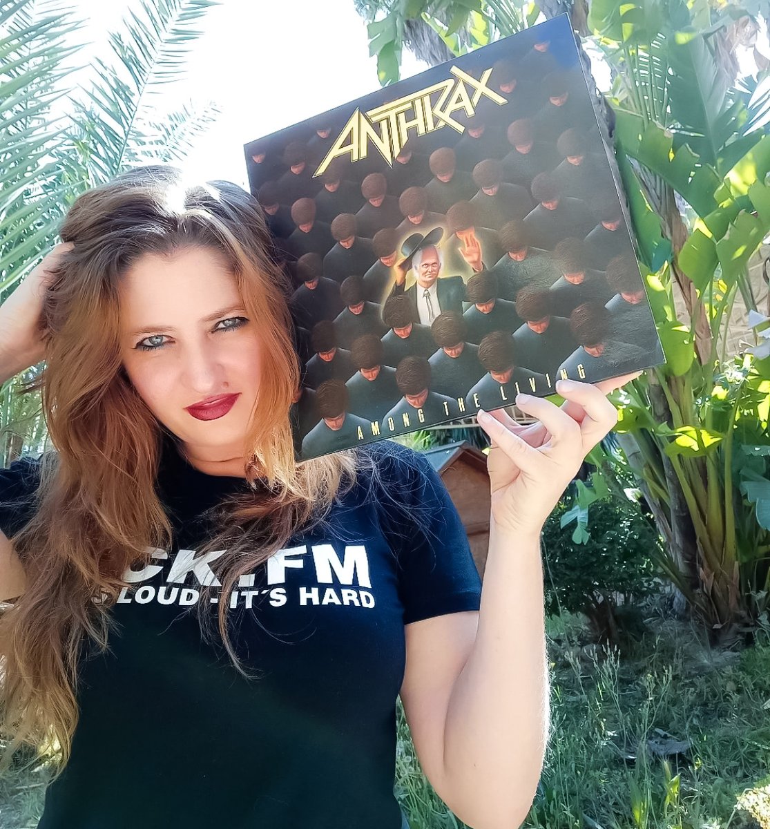 FCK.FM® Magazine | Rock'n'Roll, Girls & Lifestyle tweet media