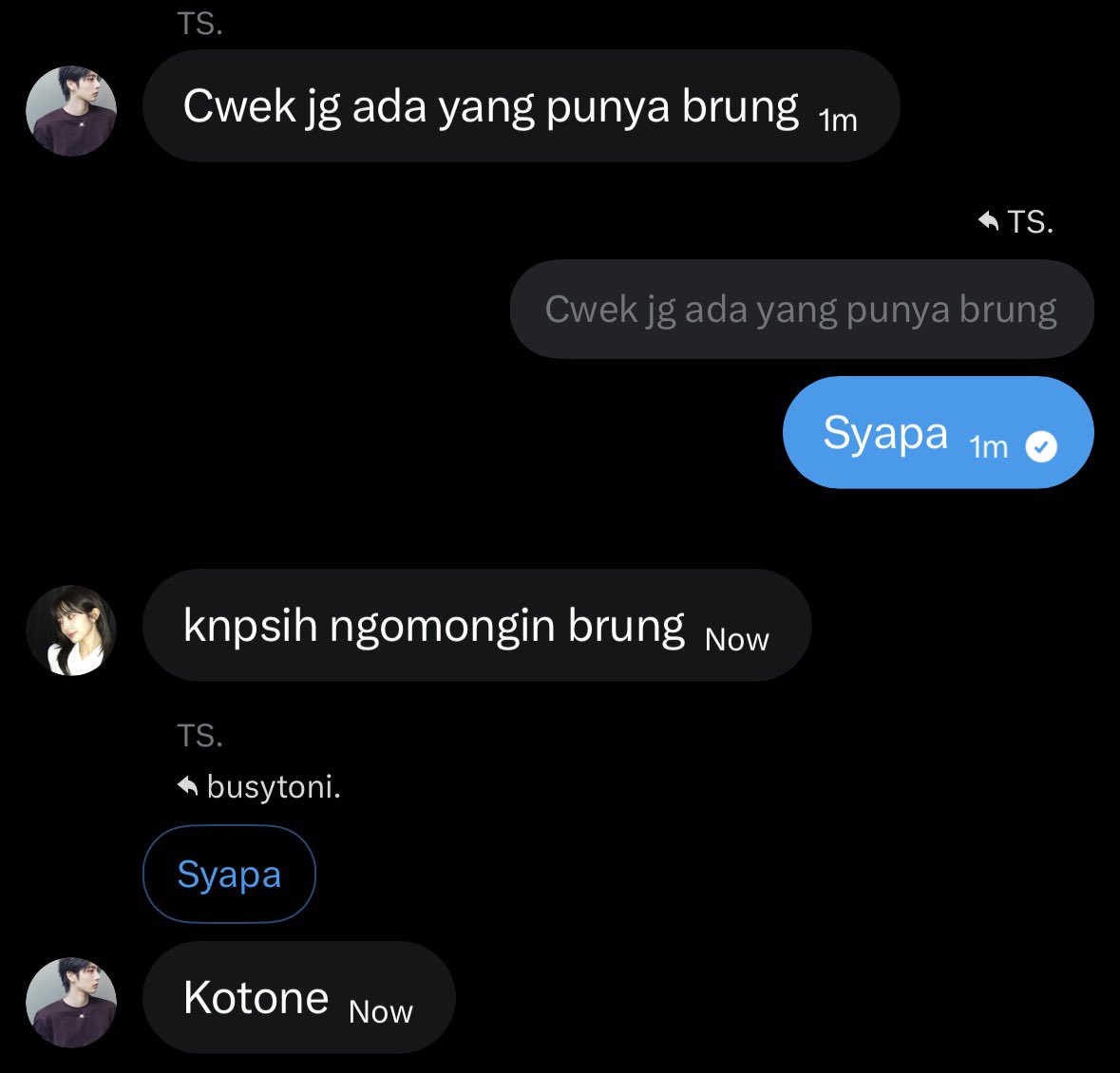 busytoni. tweet media