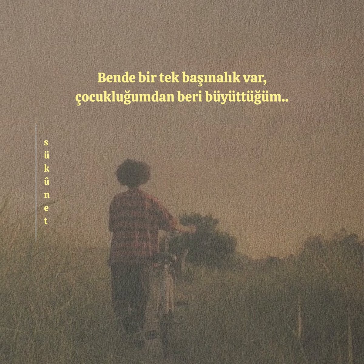 sükûnet ོ tweet media