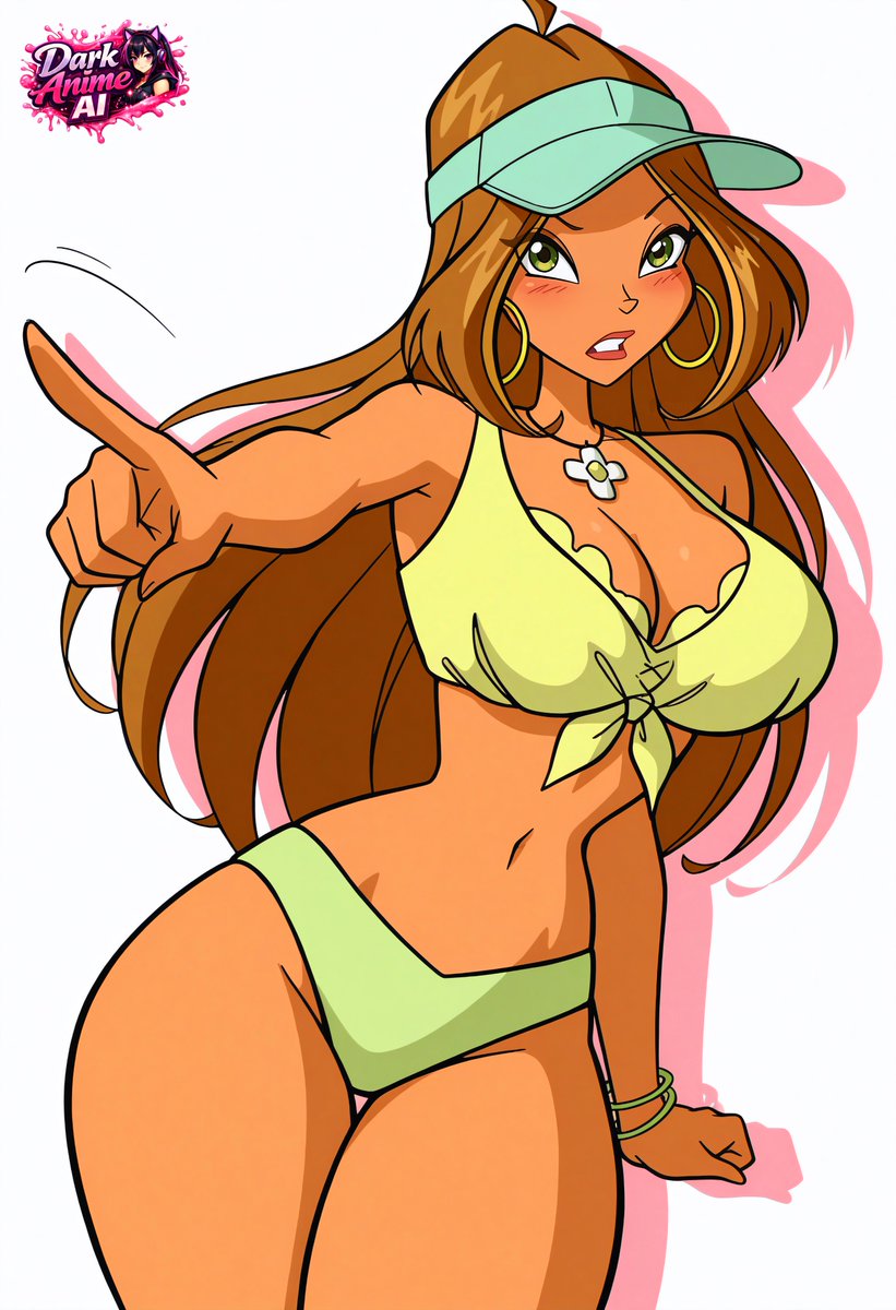 Dark's Waifu Hideout tweet media