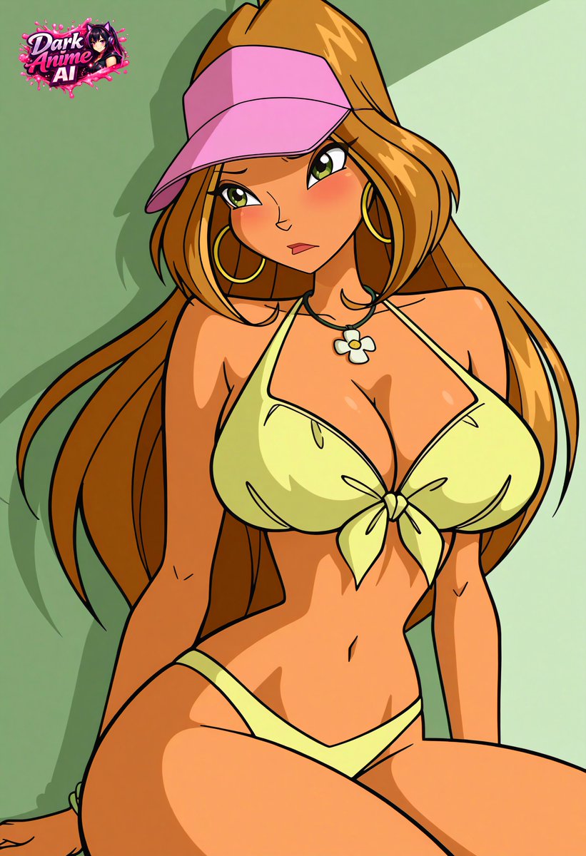 Dark's Waifu Hideout tweet media