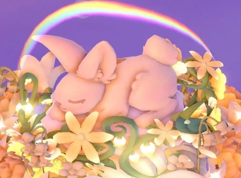 🌸RHCOMMUNITYNEWS ESP🇪🇸 tweet media