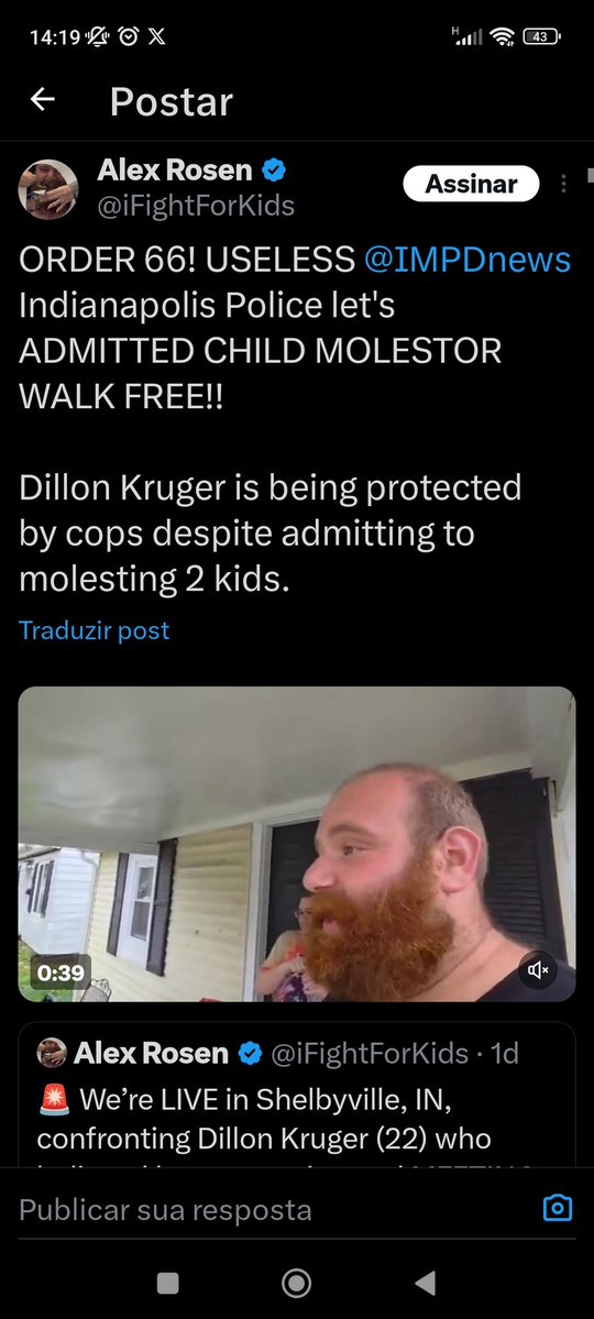 antispassando vergonha tweet media