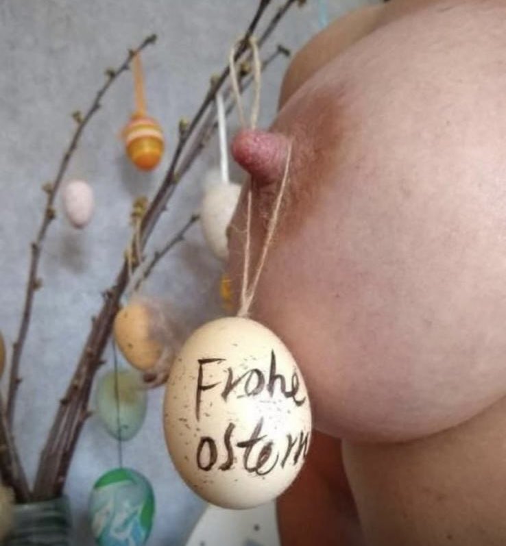 Christine tweet media