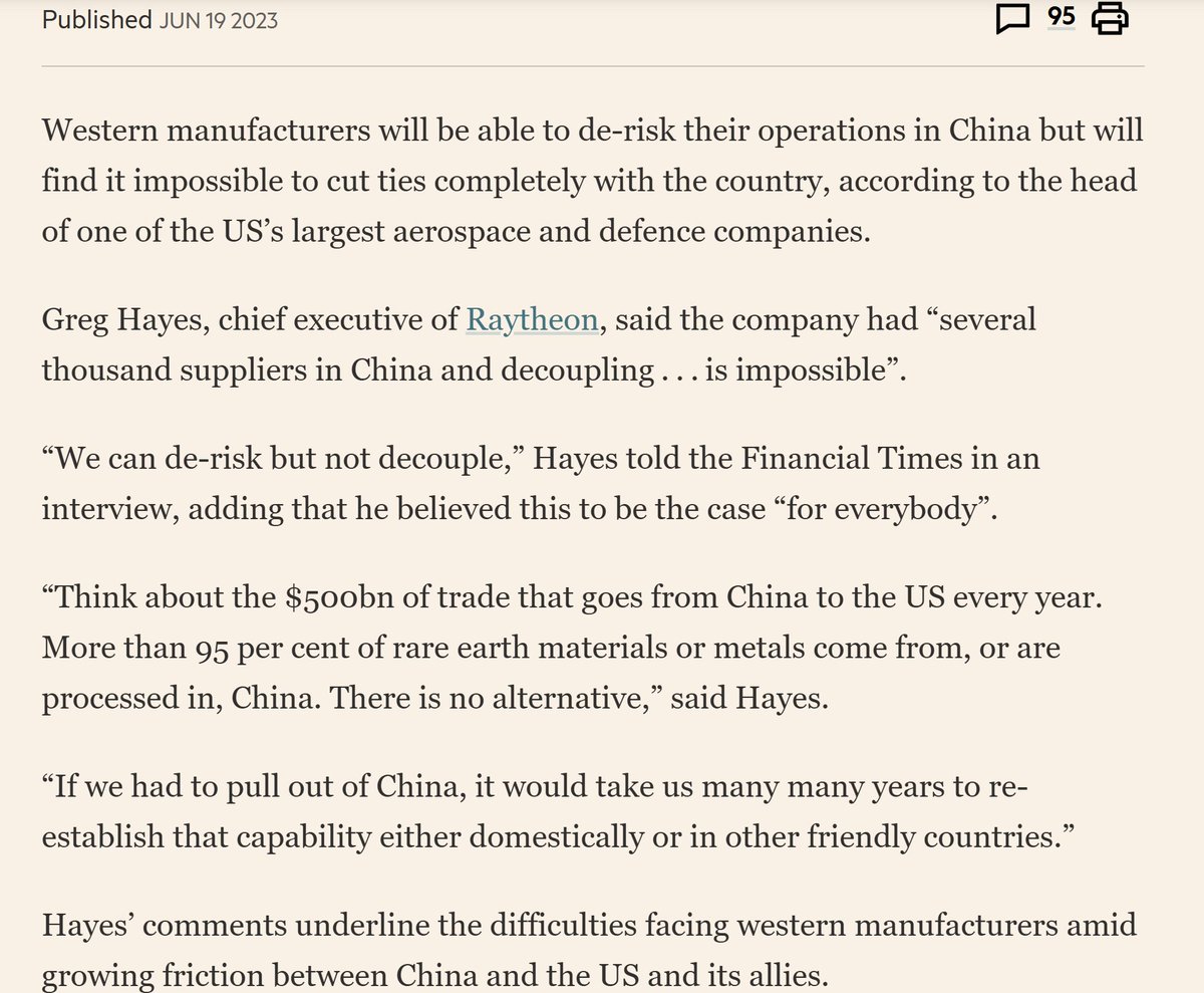 Luke Gromen tweet media