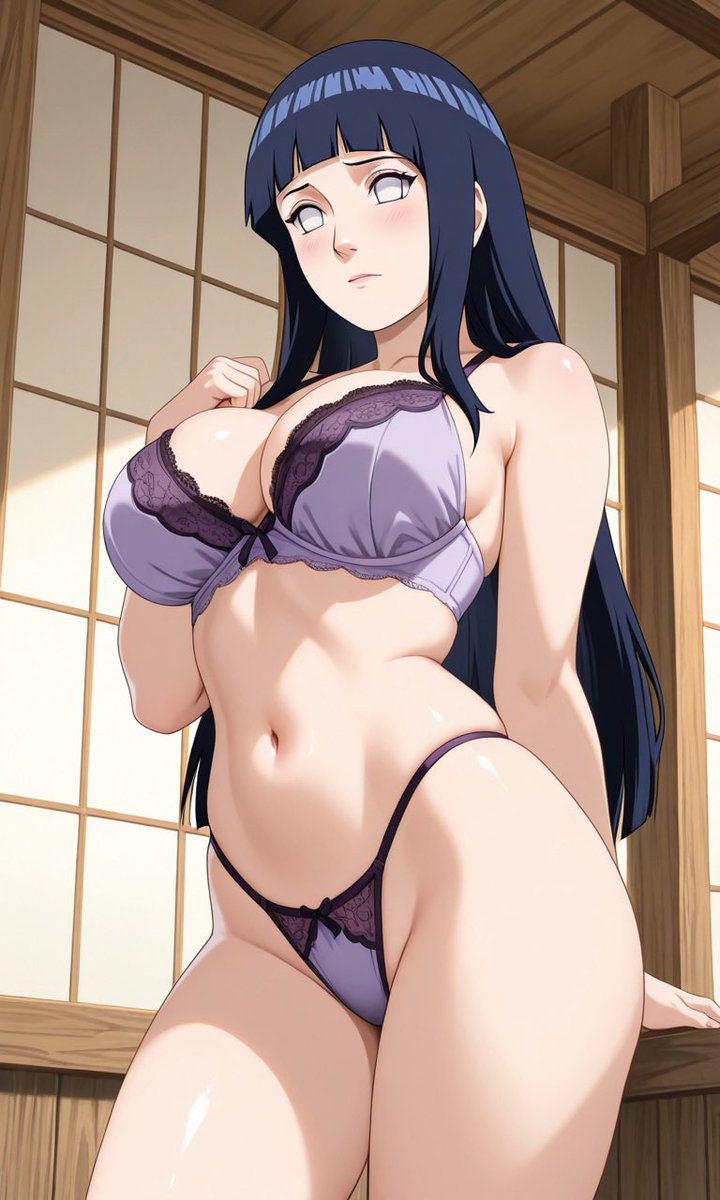 Hinata Hyuga tweet media