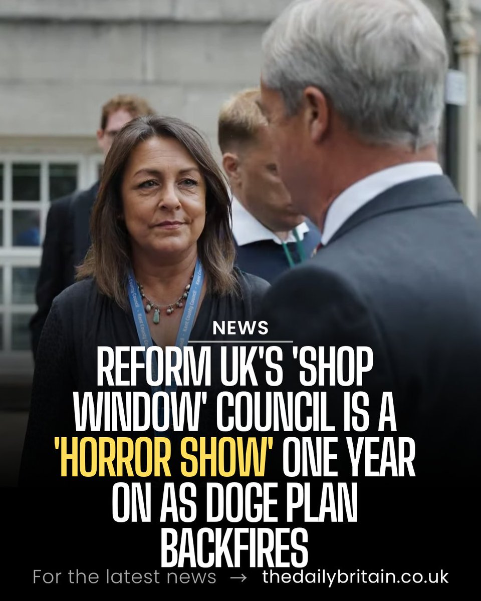 The Daily Britain tweet media