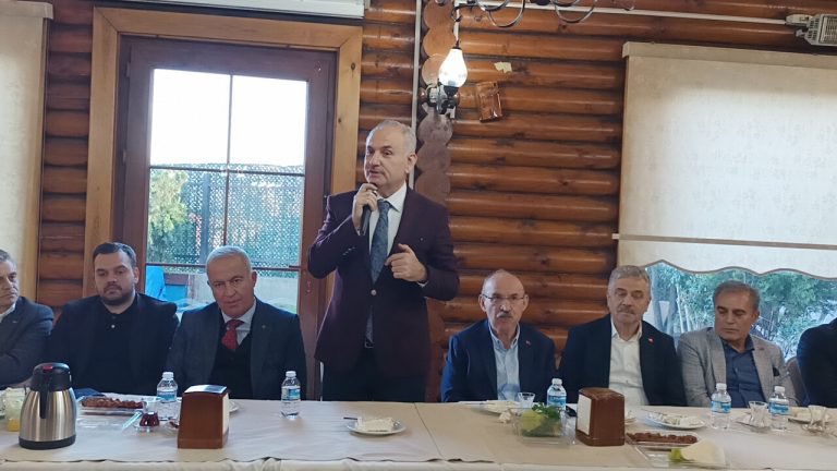 Hasan Tahsin USTA tweet media