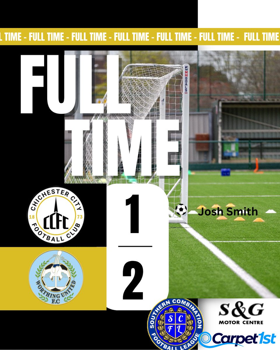 Chichester City FC Development tweet media