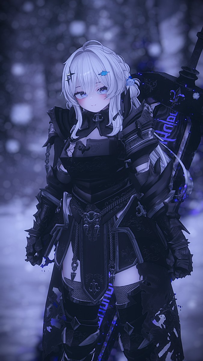 VRC_JinxMaker tweet media