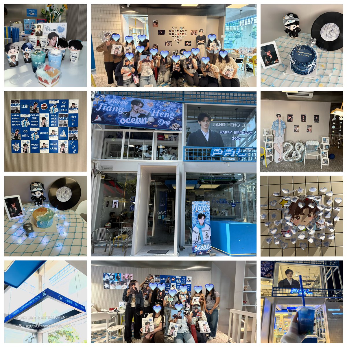 OCEAN JIANG TH tweet media