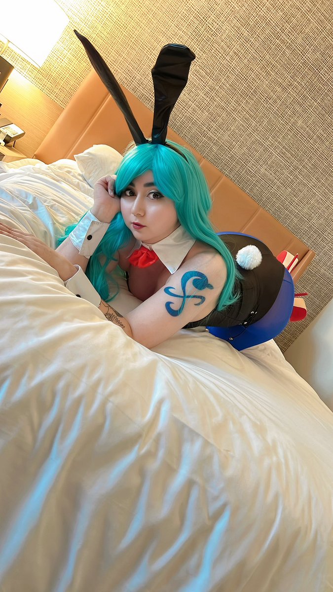 IAmAprilStar✨ANIME LAS VEGAS✨ tweet media