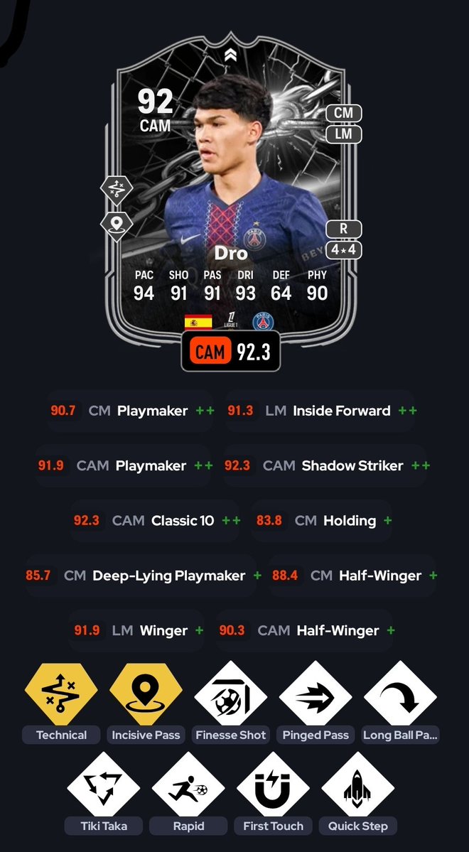 رافينهو🫡 tweet media