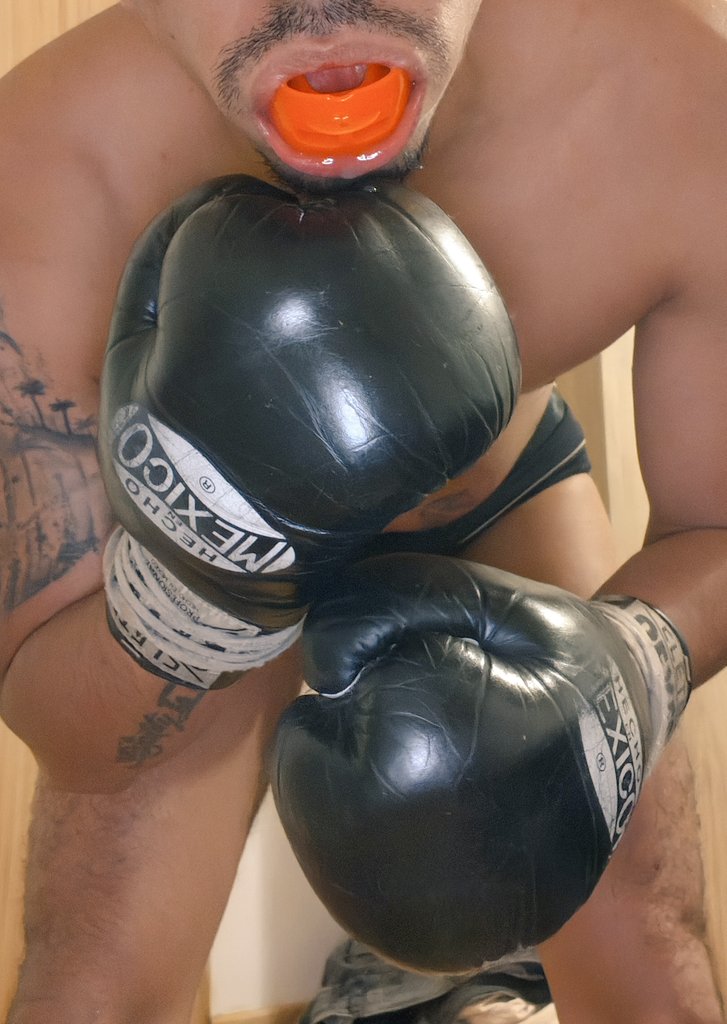 🥊RedBox🥊 tweet media