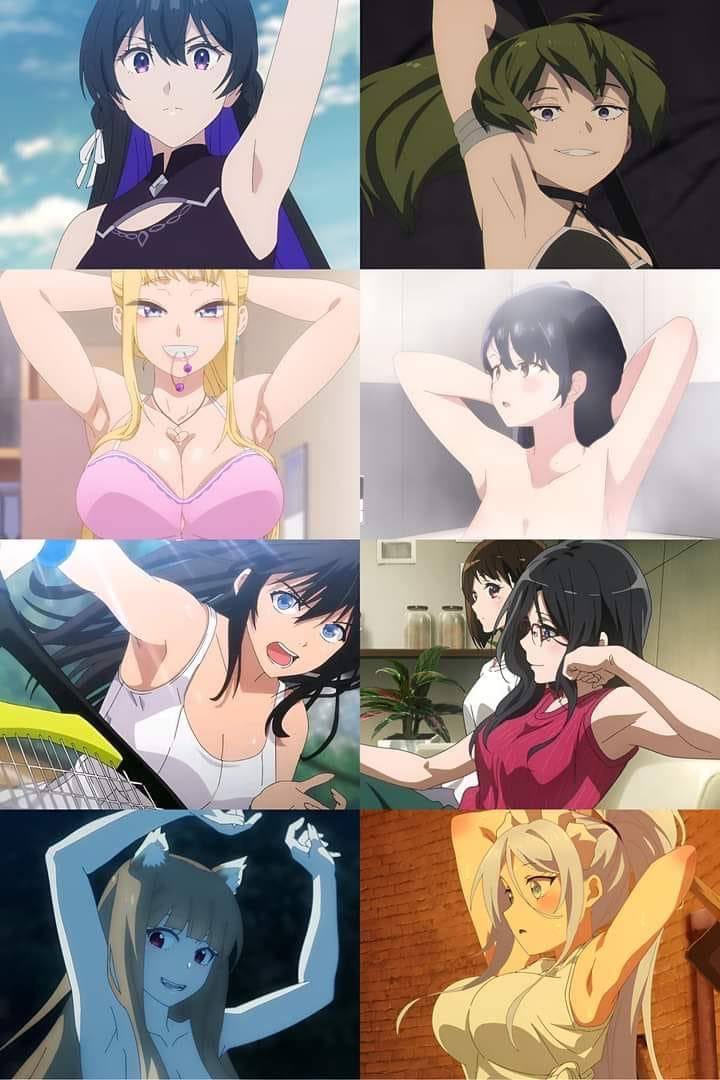 Anime Tweets tweet media