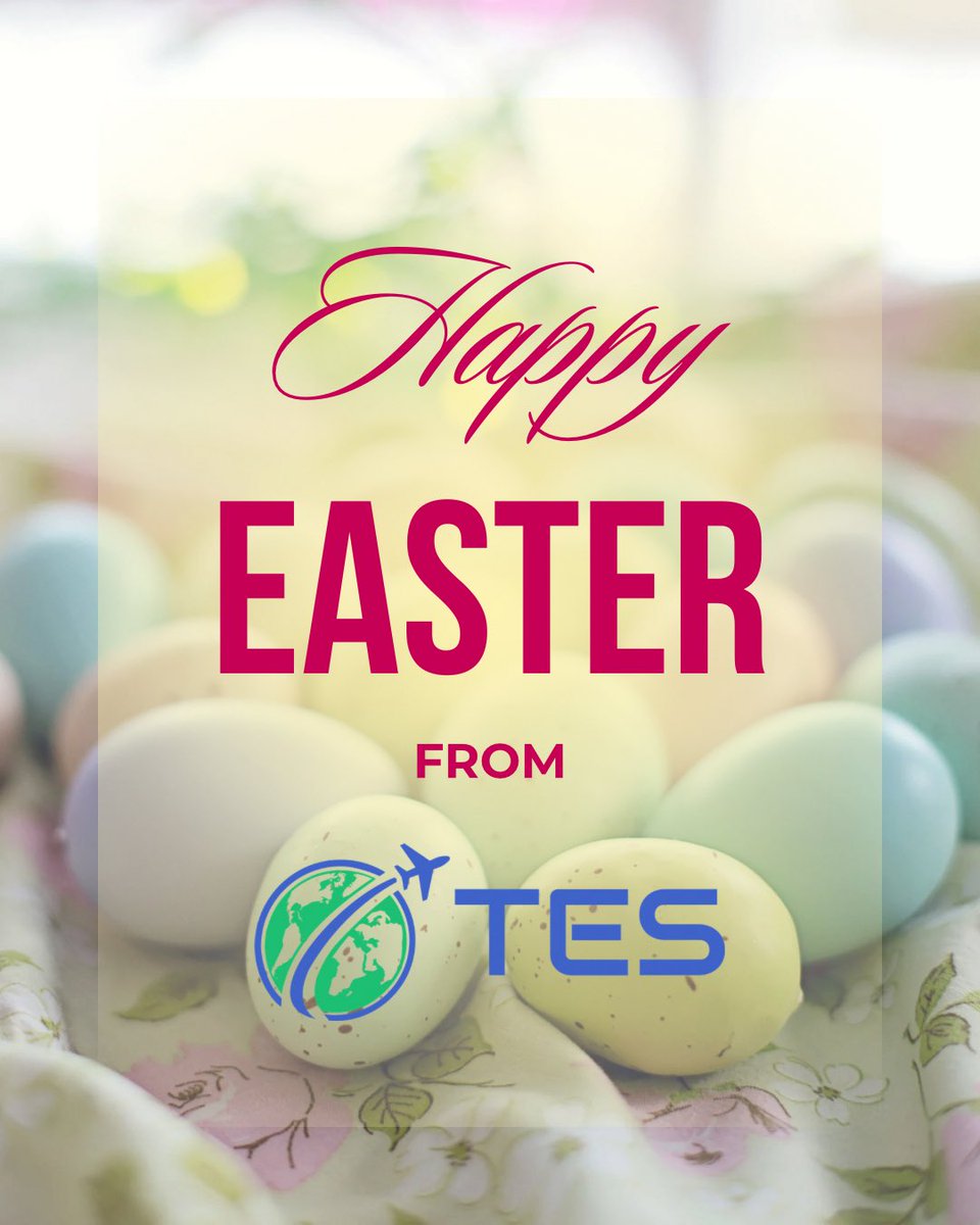 TES Services tweet media