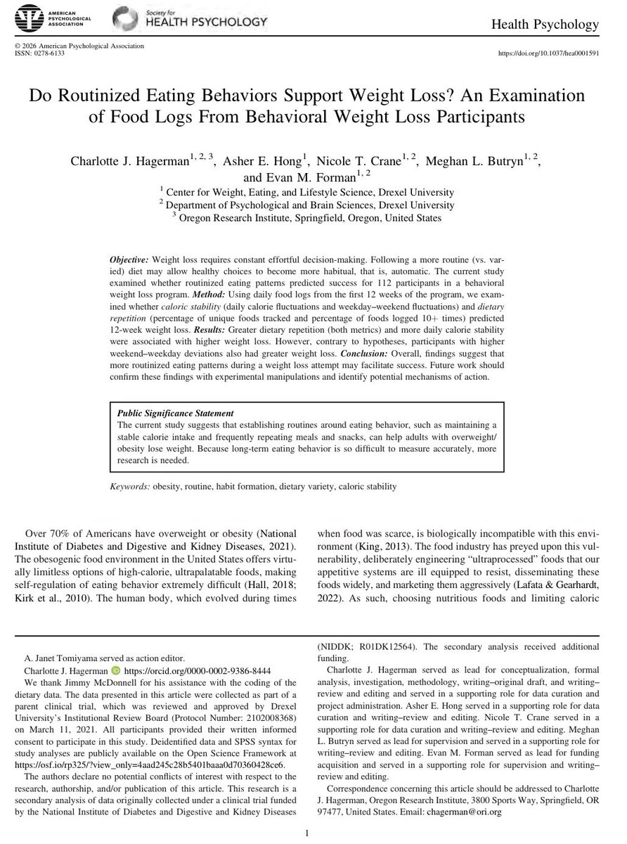 Max Lugavere tweet media